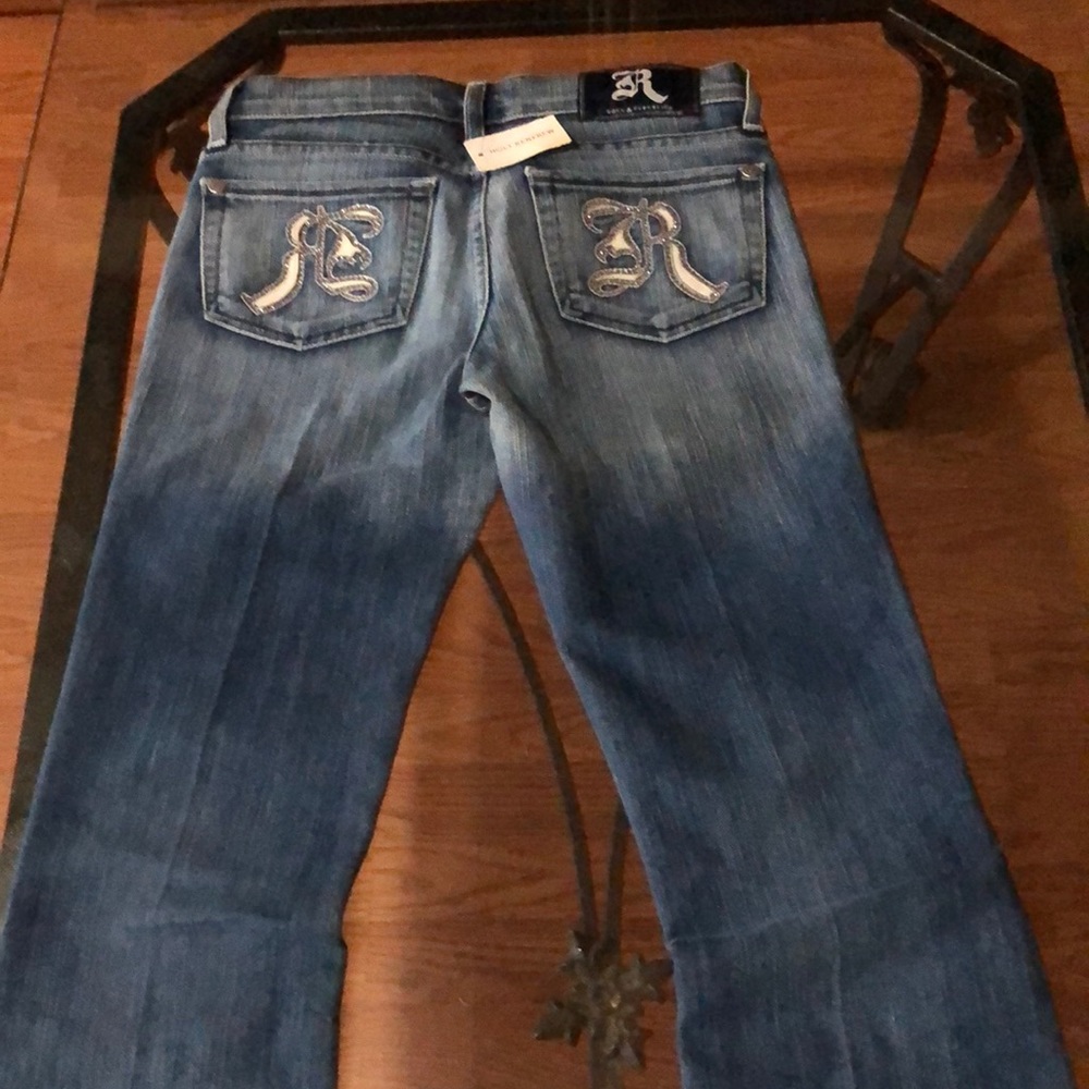 Rock & Republic Jeans, brand new
